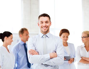 About Global Franchise Advisors